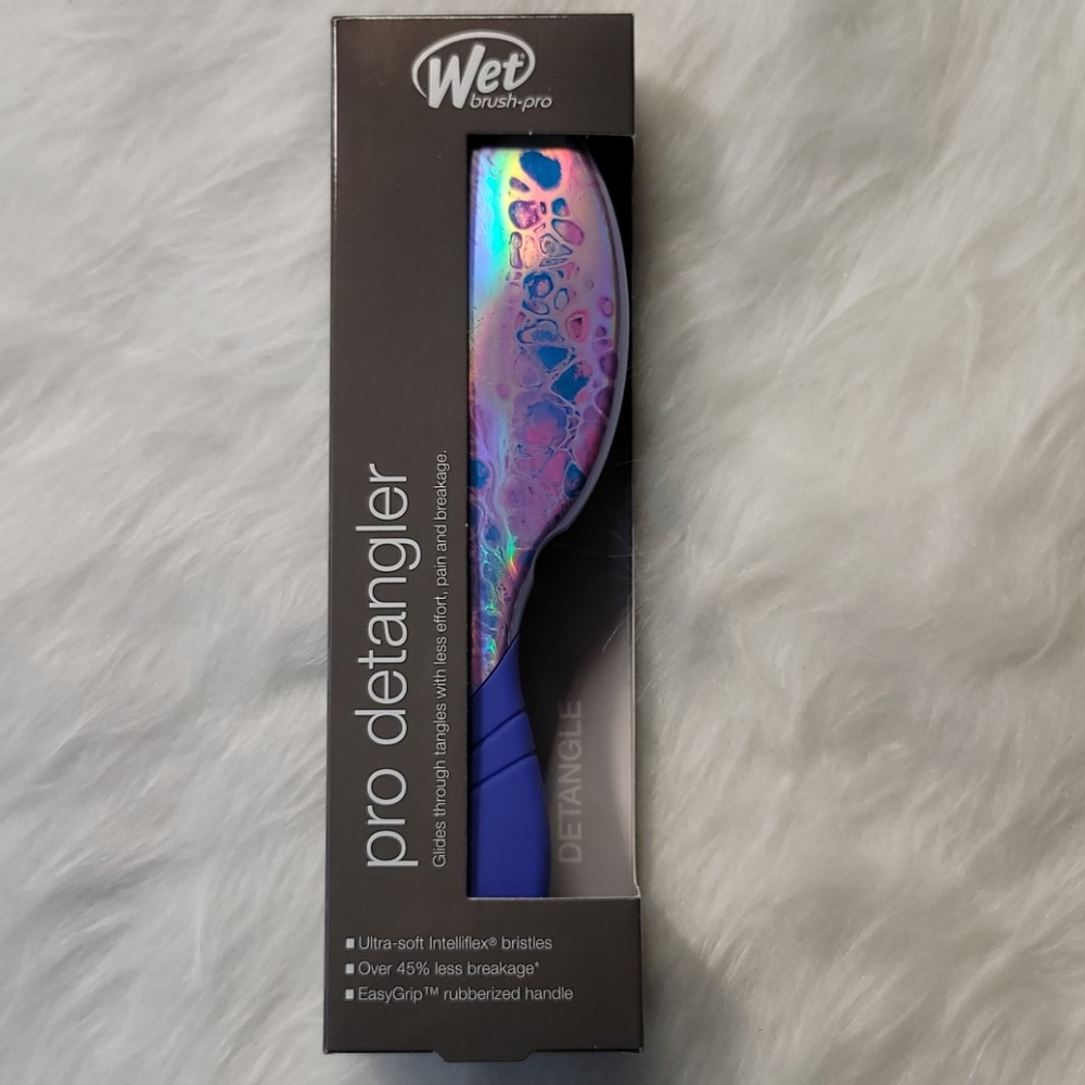Wet Brush -Pro